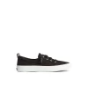 Sperry Shoes | Sneakers^Crest Vibe Sneaker Black