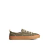 crest_vibe_sneaker_0-11.webp Sperry Shoes | Sneakers^Crest Vibe Sneaker Green