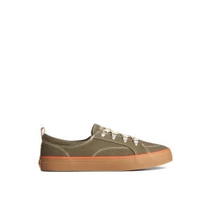 crest_vibe_sneaker_0-11.webp Sperry Shoes | Sneakers^Crest Vibe Sneaker Green