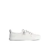 Sperry Shoes | Sneakers^Crest Vibe Sneaker White