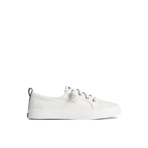 crest_vibe_sneaker_0-5.webp Sperry Shoes | Sneakers^Crest Vibe Sneaker White