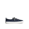 Sperry Shoes | Sneakers^Crest Vibe Sneaker Navy