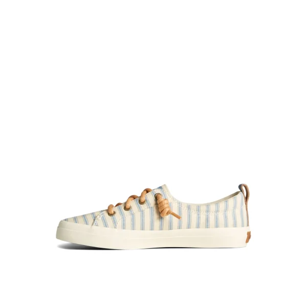 Sperry Shoes | Sneakers^Crest Vibe Sneaker White
