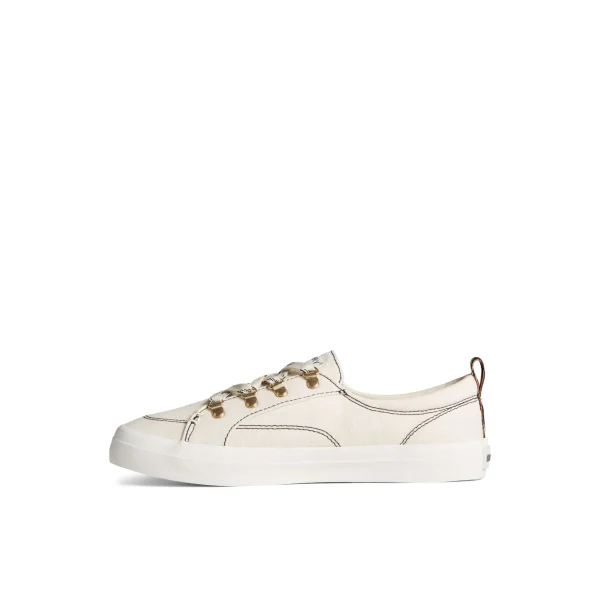 Sperry Shoes | Sneakers^Crest Vibe Sneaker White
