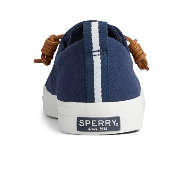 crest_vibe_sneaker_2-3.webp Sperry Shoes | Sneakers^Crest Vibe Sneaker Navy