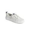 Sperry Shoes | Sneakers^Crest Vibe Sneaker White