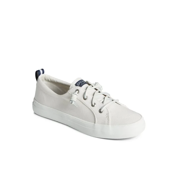Sperry Shoes | Sneakers^Crest Vibe Sneaker White