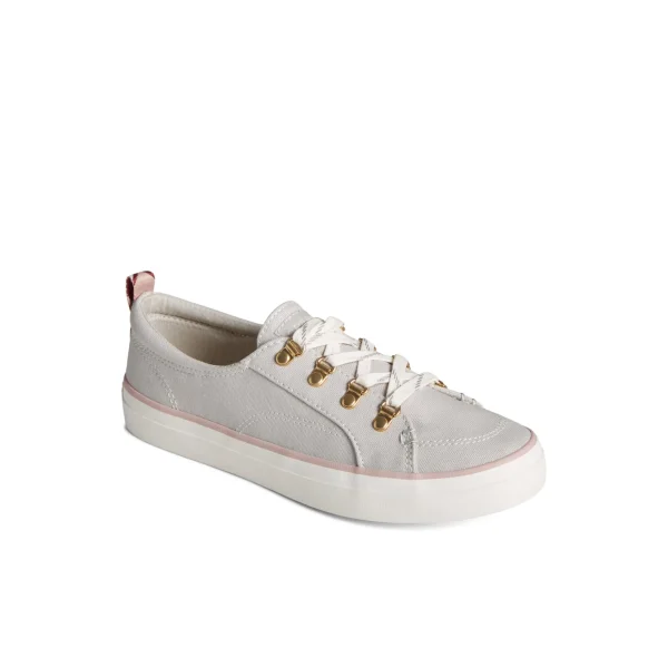 Sperry Shoes | Sneakers^Crest Vibe Sneaker Grey