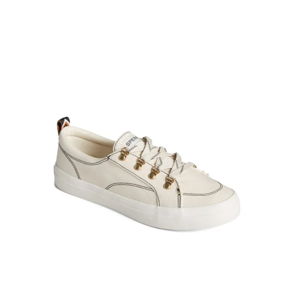 Sperry Shoes | Sneakers^Crest Vibe Sneaker White