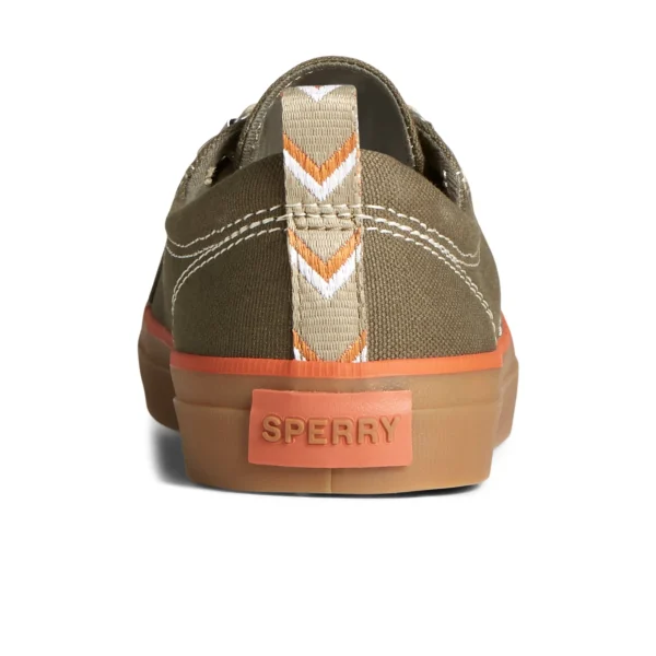 crest_vibe_sneaker_3-11.webp Sperry Shoes | Sneakers^Crest Vibe Sneaker Green