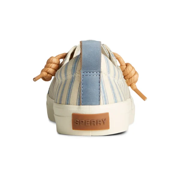 Sperry Shoes | Sneakers^Crest Vibe Sneaker White