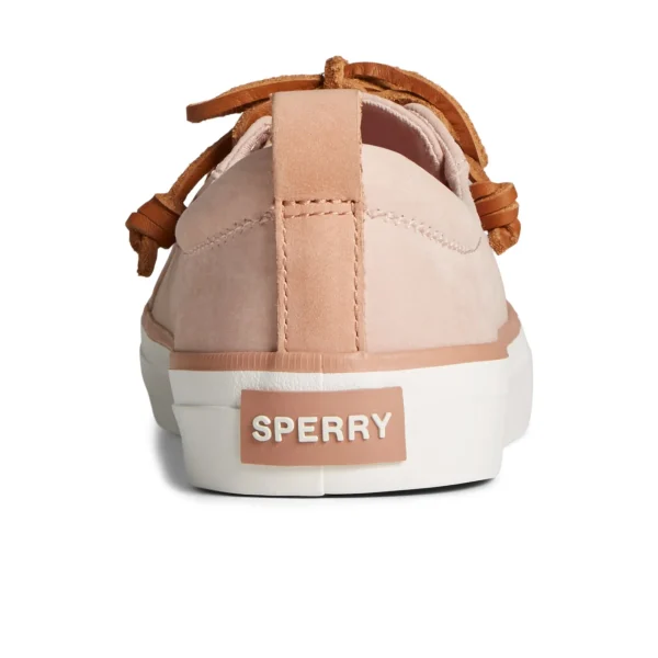 Sperry Shoes | Sneakers^Crest Vibe Sneaker MediumPink
