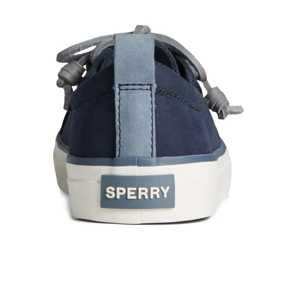Sperry Shoes | Sneakers^Crest Vibe Sneaker Navy