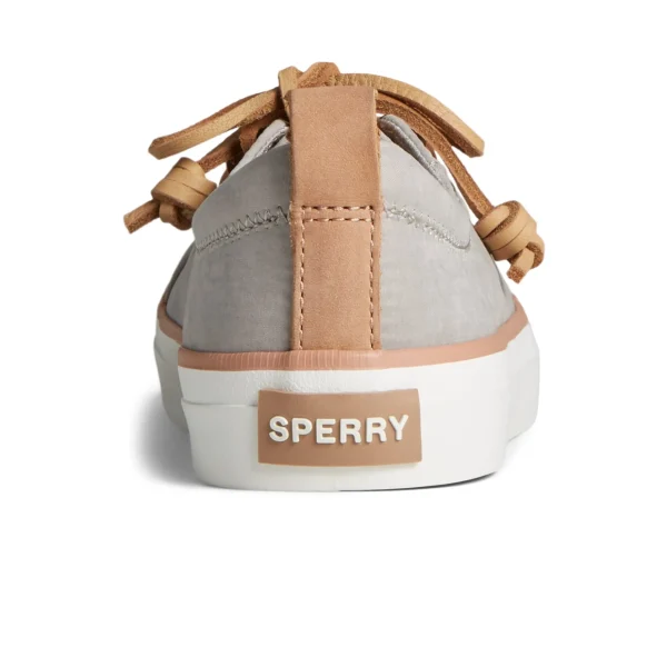 Sperry Shoes | Sneakers^Crest Vibe Sneaker Grey