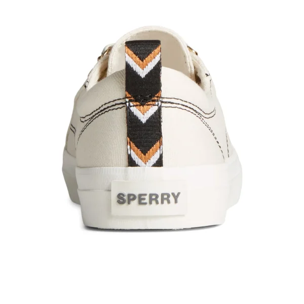 Sperry Shoes | Sneakers^Crest Vibe Sneaker White