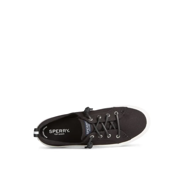 Sperry Shoes | Sneakers^Crest Vibe Sneaker Black