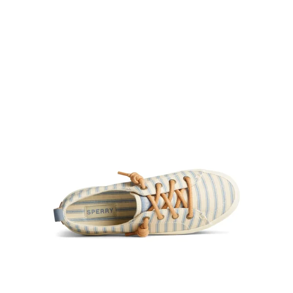 Sperry Shoes | Sneakers^Crest Vibe Sneaker White