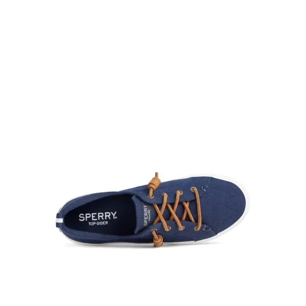 crest_vibe_sneaker_4-3.webp Sperry Shoes | Sneakers^Crest Vibe Sneaker Navy