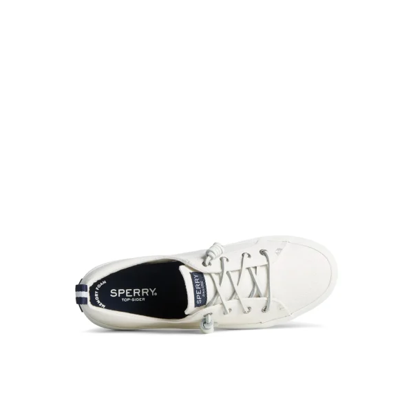Sperry Shoes | Sneakers^Crest Vibe Sneaker White
