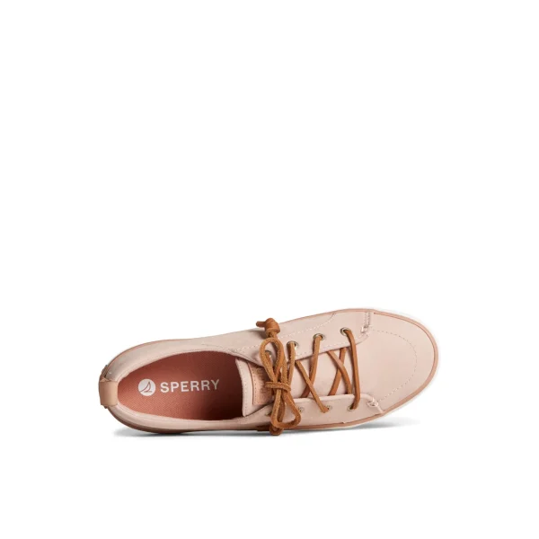 Sperry Shoes | Sneakers^Crest Vibe Sneaker MediumPink