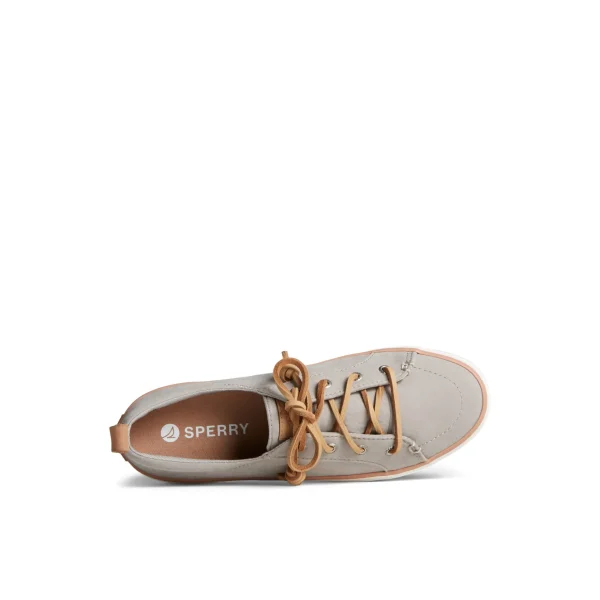Sperry Shoes | Sneakers^Crest Vibe Sneaker Grey