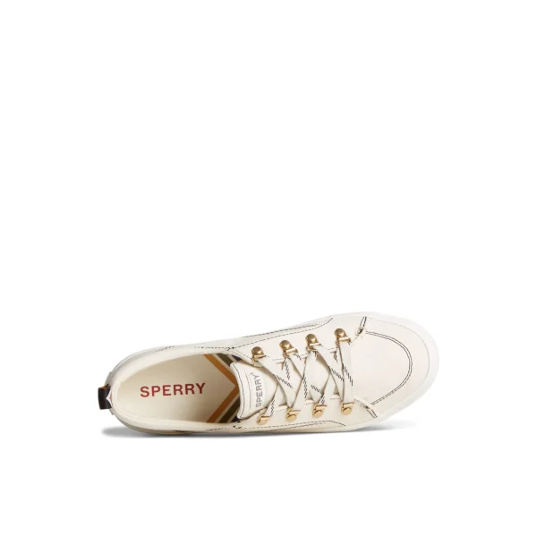 Sperry Shoes | Sneakers^Crest Vibe Sneaker White