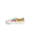 Sperry Shoes | Sneakers^Crest Vibe Sun Platform Sneaker WhiteTextileWoven