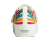 Sperry Shoes | Sneakers^Crest Vibe Sun Platform Sneaker WhiteTextileWoven