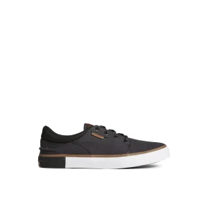 Sperry Shoes | Sneakers^Crossjack Sneaker Black