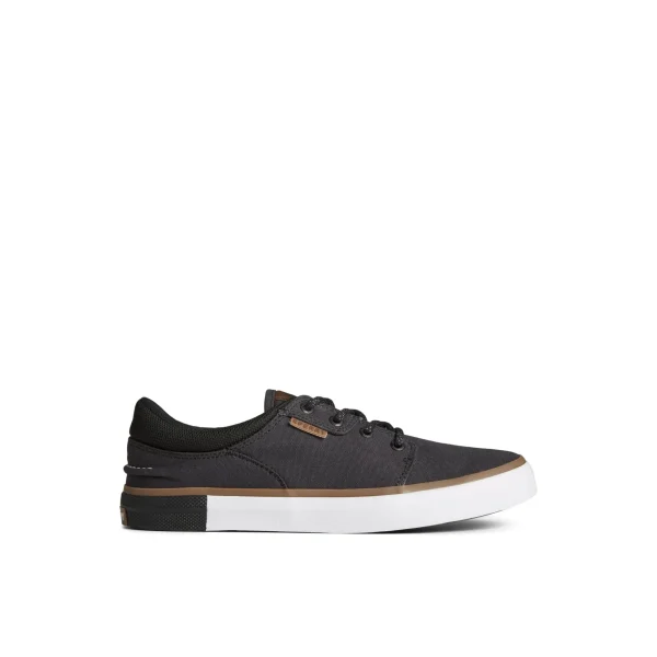 crossjack_sneaker_0-2.webp Sperry Shoes | Sneakers^Crossjack Sneaker Black