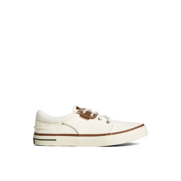 Sperry Shoes | Sneakers^Crossjack Sneaker White