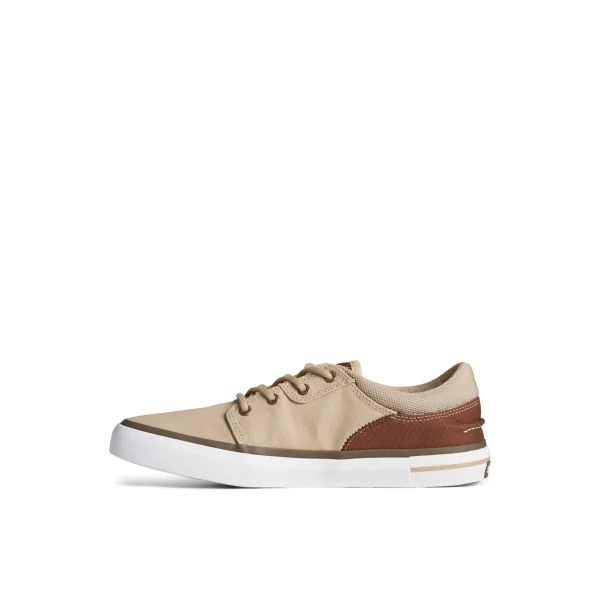Sperry Shoes | Sneakers^Crossjack Sneaker Khaki