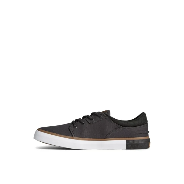 crossjack_sneaker_1-2.webp Sperry Shoes | Sneakers^Crossjack Sneaker Black