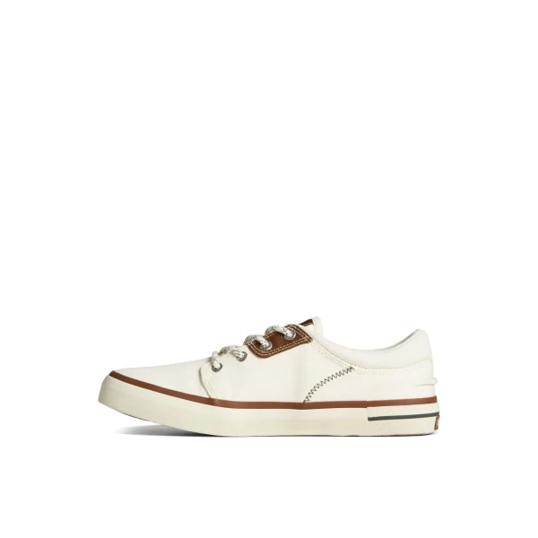 Sperry Shoes | Sneakers^Crossjack Sneaker White