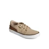 Sperry Shoes | Sneakers^Crossjack Sneaker Khaki