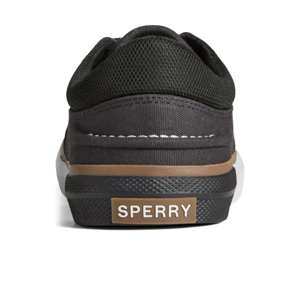 crossjack_sneaker_3-2.webp Sperry Shoes | Sneakers^Crossjack Sneaker Black