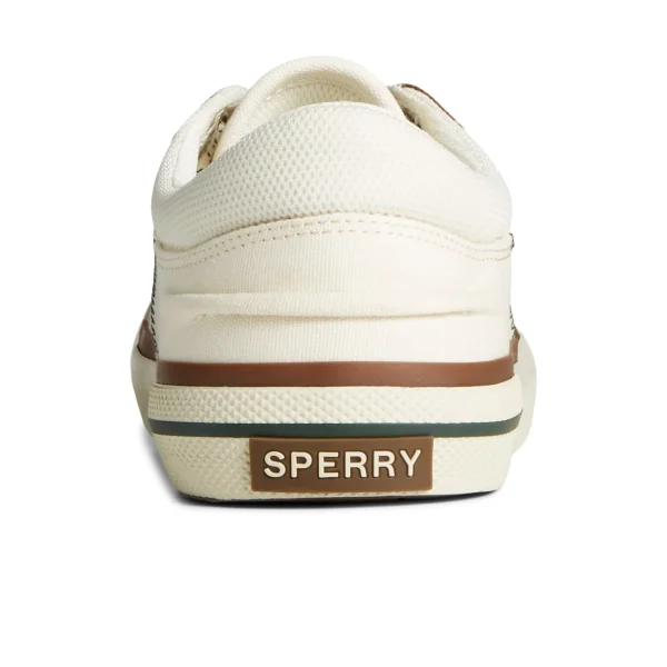 Sperry Shoes | Sneakers^Crossjack Sneaker White