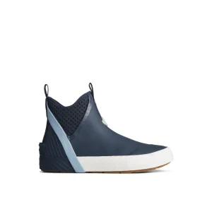 Sperry Duck & Rain Boots | Boots^Cutwater Deck Boot Navy