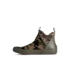 Sperry Duck & Rain Boots | Boots^Cutwater Deck Boot Olive