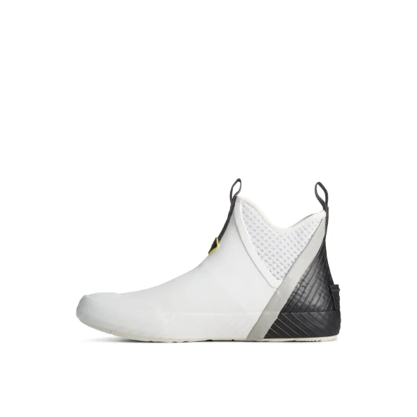 Sperry Duck & Rain Boots | Boots^Cutwater Deck Boot White