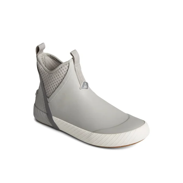 Sperry Duck & Rain Boots | Boots^Cutwater Deck Boot Grey