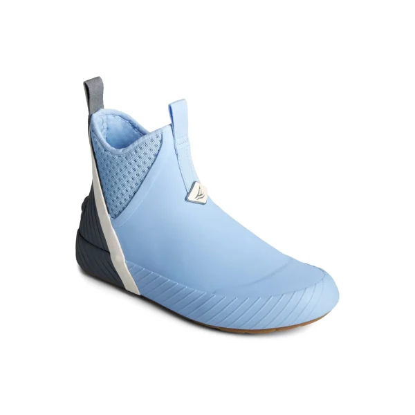 Sperry Duck & Rain Boots | Boots^Cutwater Deck Boot LightBlue