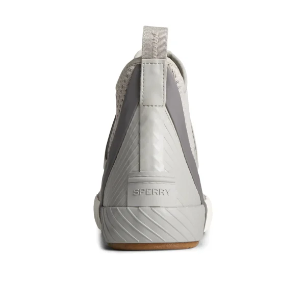 Sperry Duck & Rain Boots | Boots^Cutwater Deck Boot Grey