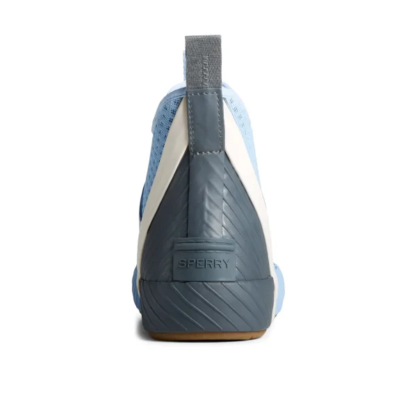 Sperry Duck & Rain Boots | Boots^Cutwater Deck Boot LightBlue