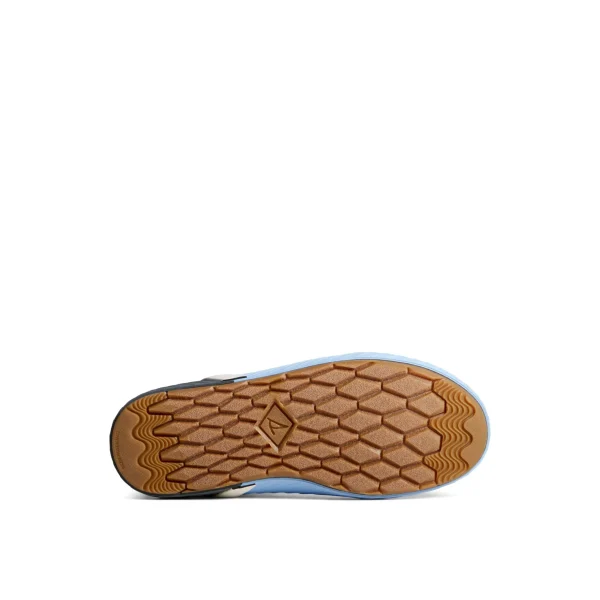 Sperry Duck & Rain Boots | Boots^Cutwater Deck Boot LightBlue