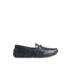 Sperry Shoes | Loafers & Oxfords^Davenport Deboss Leather 1-Eye Driver Navy