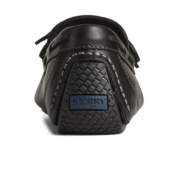 davenport_pull_up_leather_3-1.webp Sperry Shoes^Davenport Pull Up Leather 1-Eye Driver Black