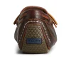 Sperry Shoes | Loafers & Oxfords^Davenport Pull Up Leather 1-Eye Driver Brown