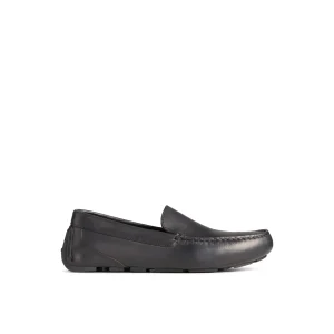 davenport_venetian_driver_0-2.webp Sperry Shoes | Loafers & Oxfords^Davenport Venetian Driver Black
