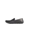 davenport_venetian_driver_1-2.webp Sperry Shoes | Loafers & Oxfords^Davenport Venetian Driver Black